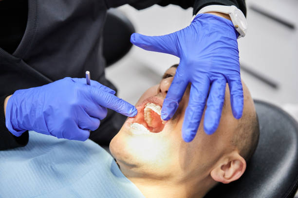 Best Pediatric Emergency Dentist in Layhill, MD