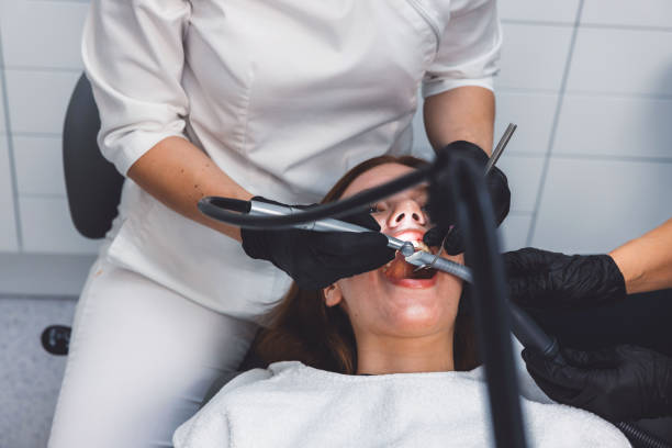 Best Emergency Tooth Extraction in Layhill, MD