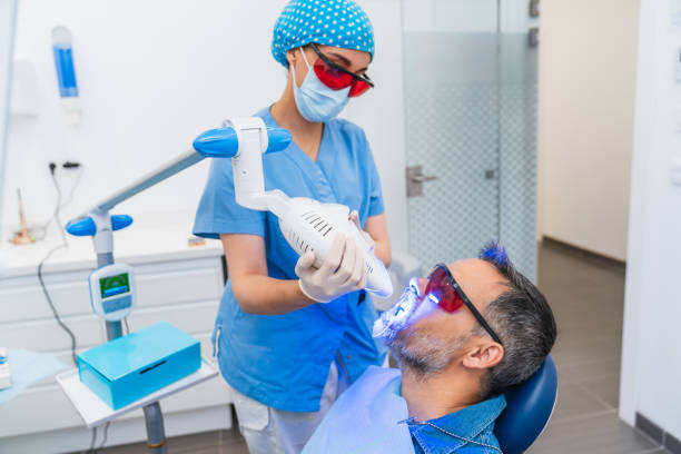 Best Emergency Tooth Extraction in Layhill, MD